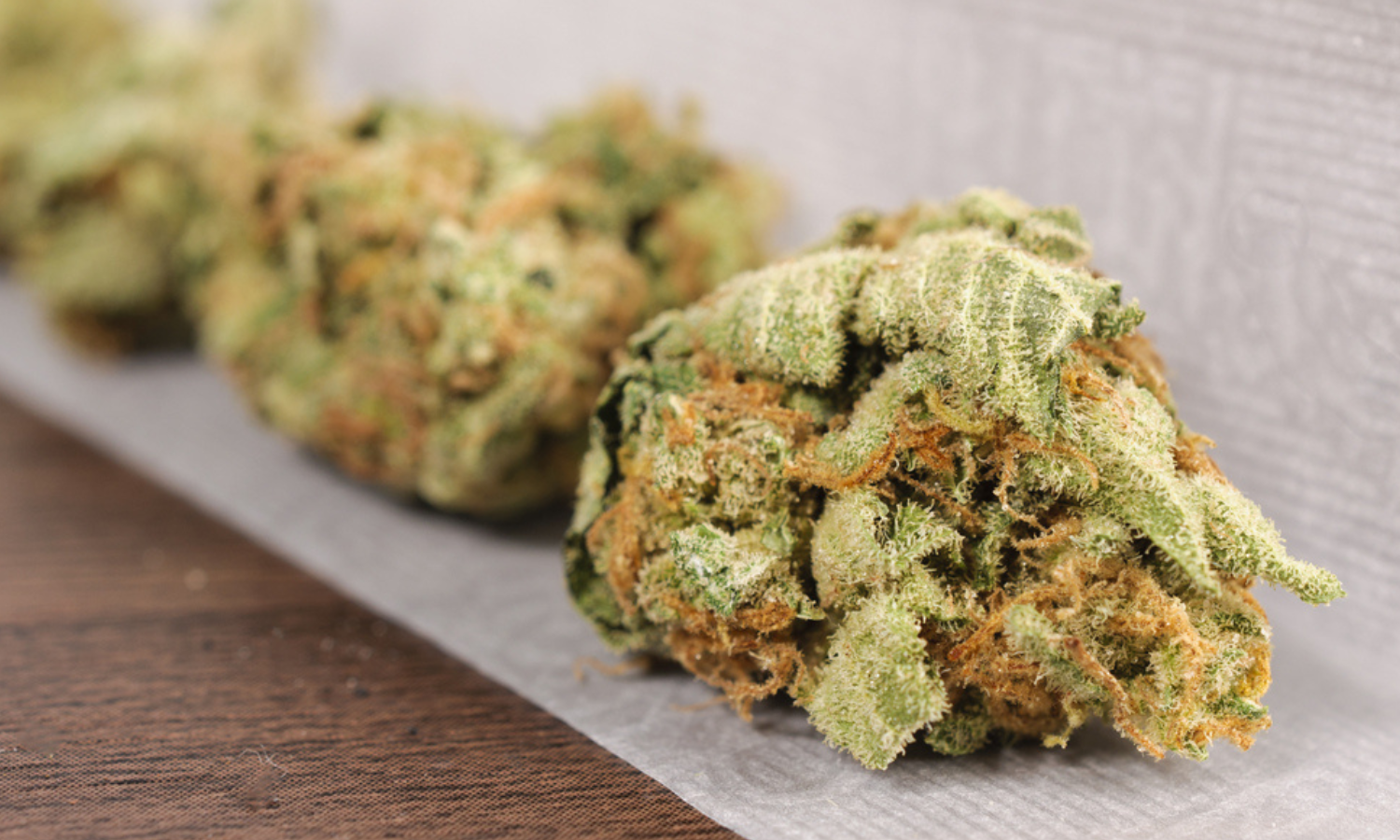 What Is Skunk Weed? Complete Guide to Smell, Potency, and Effects