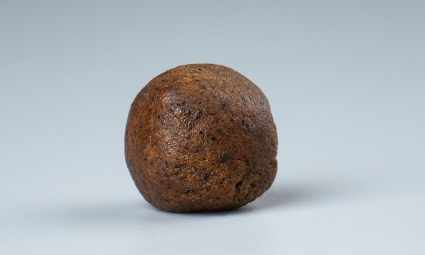 How Bubble Hash Becomes Rosin with 60-90% THC and Full Terpene Profiles