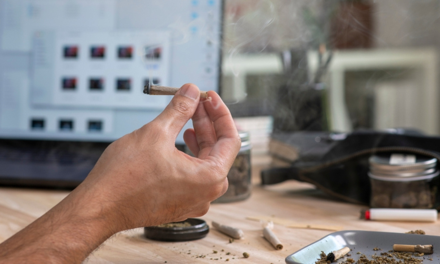 The Neuroscience Behind Cannabis-Enhanced Creativity