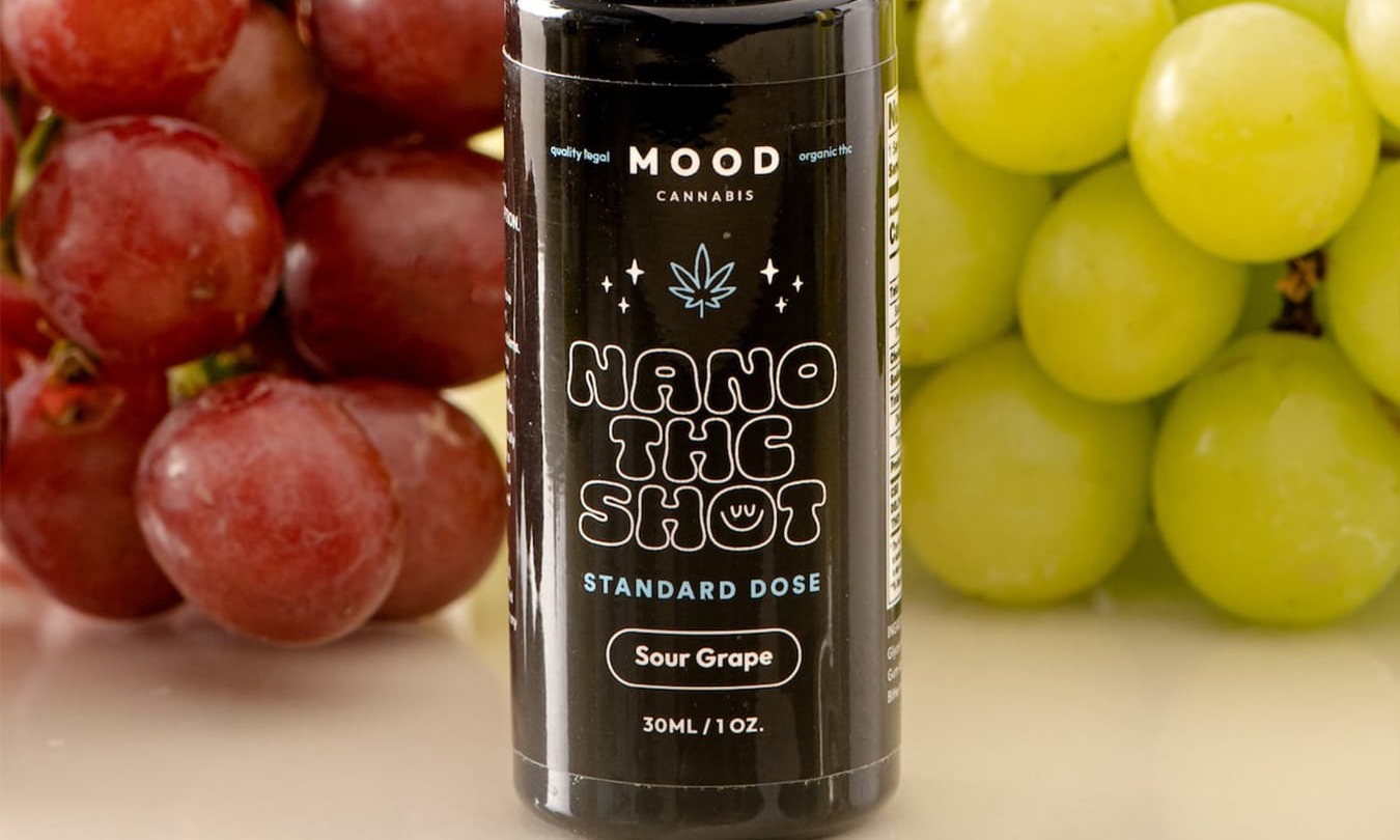 What Is Nano-THC? A Guide To Nano-Emulsified Magic