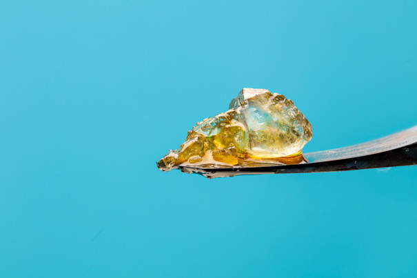 How Much THC Is in Live Rosin? A Guide for Cannabis Connoisseurs