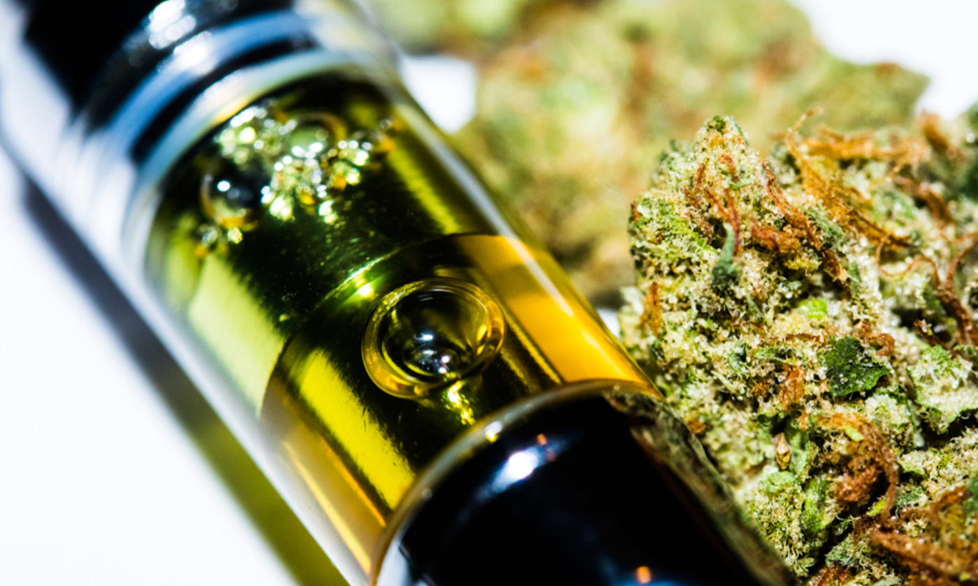 Best Voltage for Different THC Concentrates Based on Viscosity and Terpenes