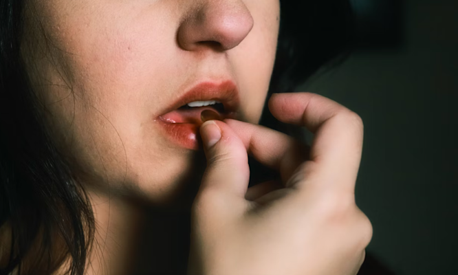 What Are THC Pills, and Should You Try Them?