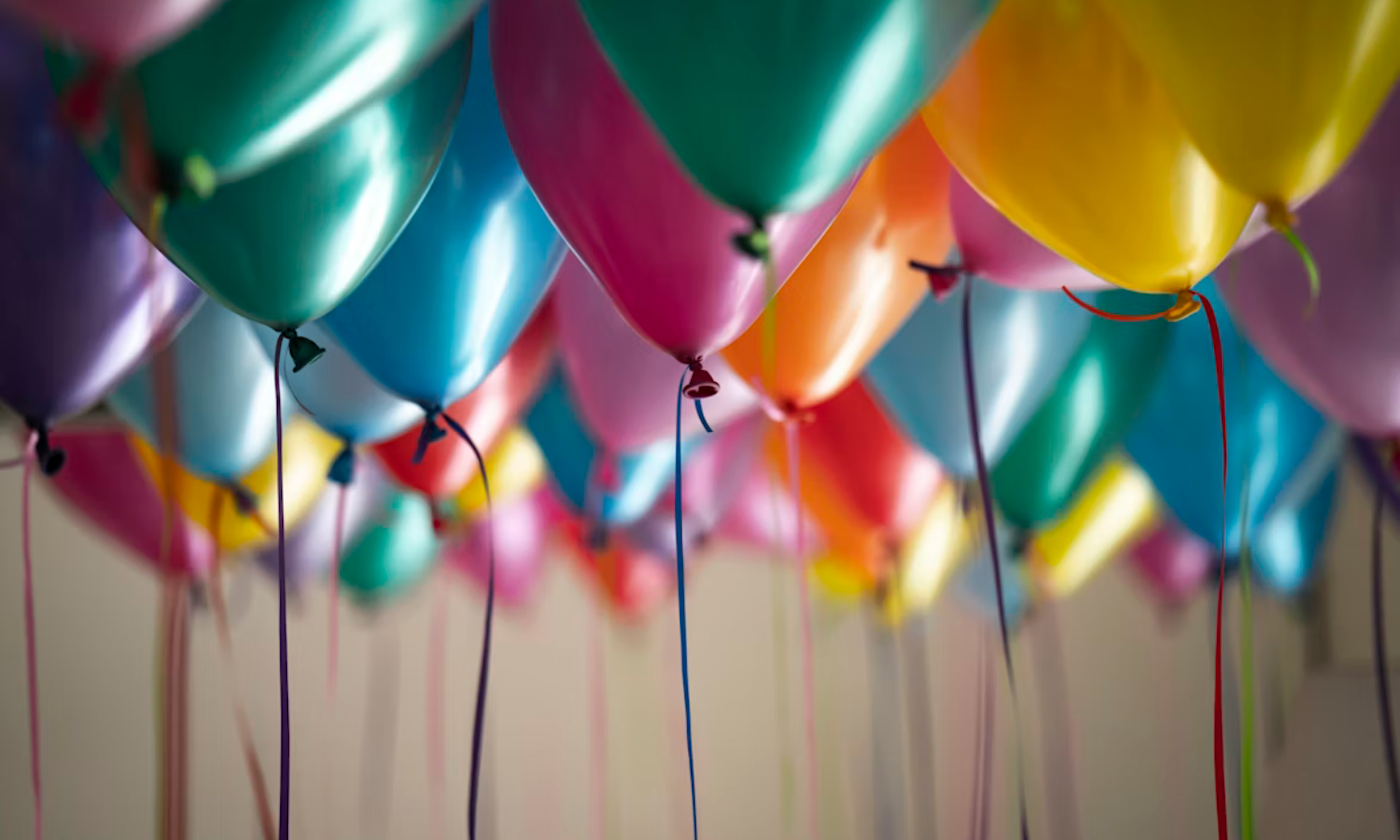 Happy 3rd Birthday, Mood! Celebrate, Save & Get High With Us 