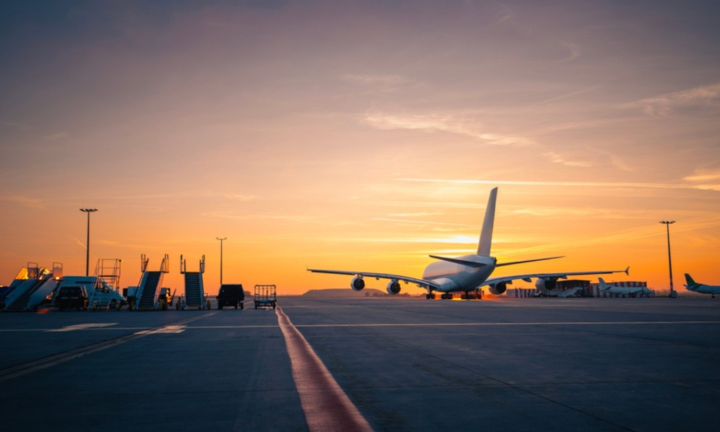 Flying with Vapes — Complete TSA Rules and Airport Security Guide