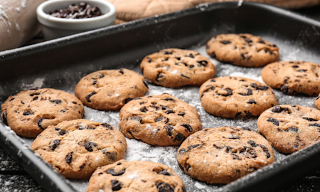 Are THCa Cookies A Thing? The Best Legal Cookie Edibles Online