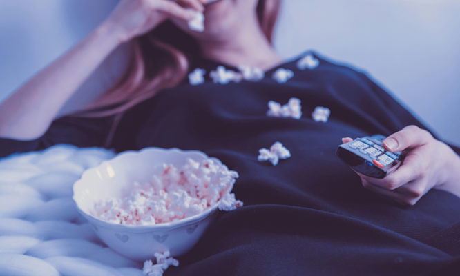 Best Movies to Watch When You're High