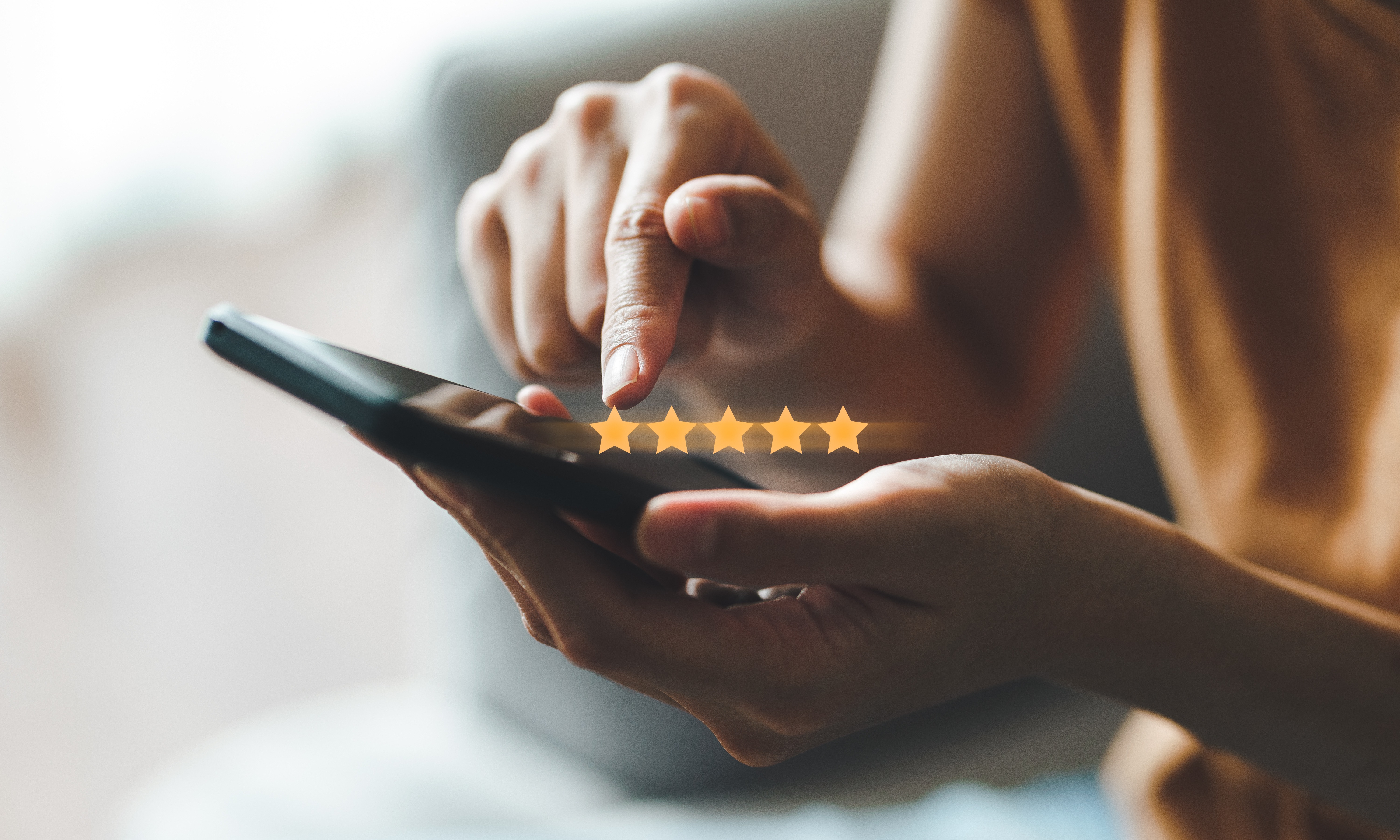 Mood Product Review Guide: How To Rate Products Effectively