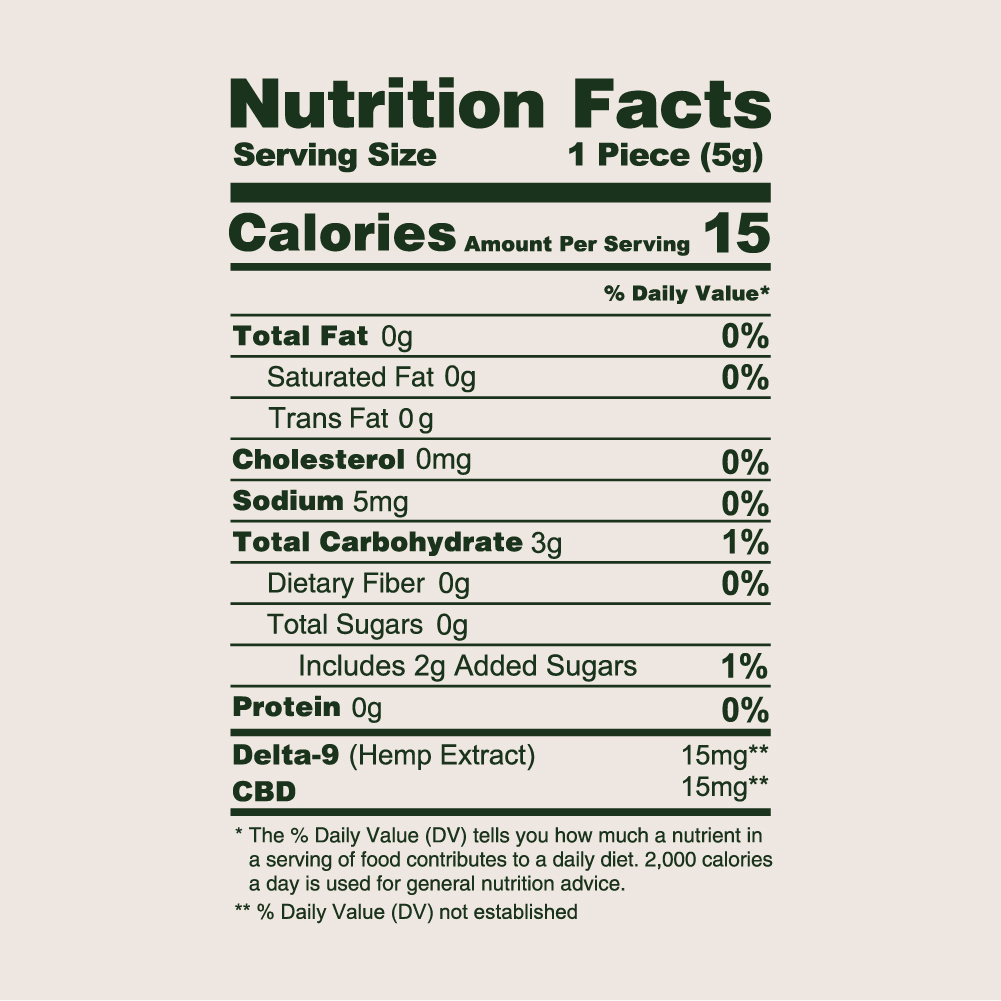 Dessert-Taffy-Nutrition-facts