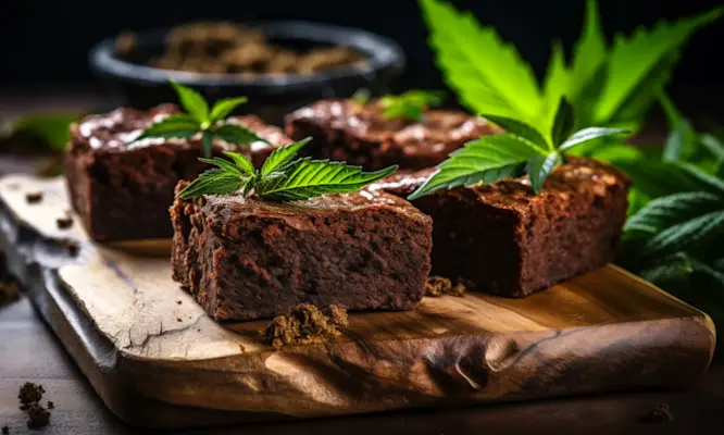 Edible Guide for Smokers: How Many MG & What To Look For