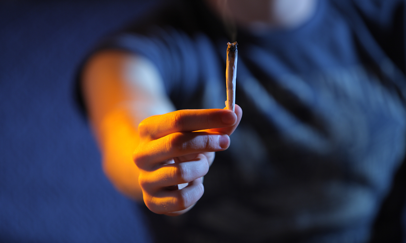 Complete THC Calculation System for Joints All Sizes All Potencies