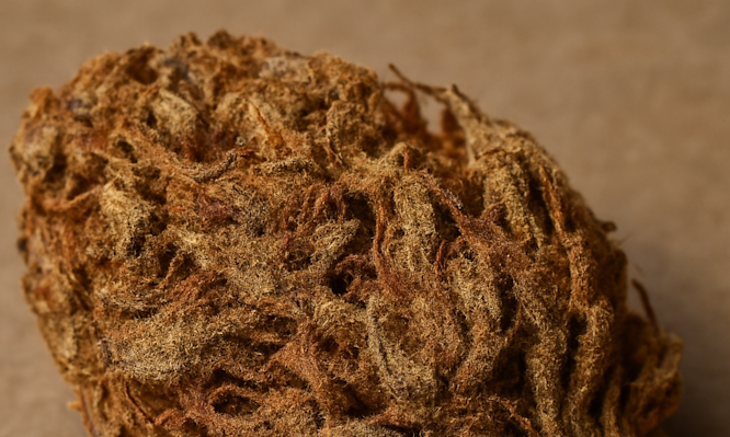 Brown Weed: What It Means and How To Avoid It