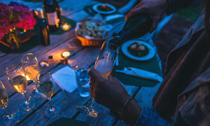 Photo by Dave Lastovsky via Unsplash