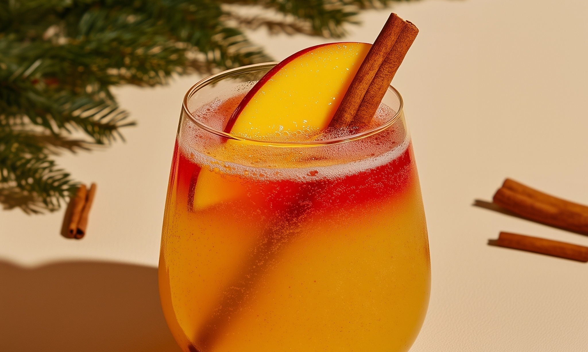 Holiday Cheers With THC-Infused Cocktails