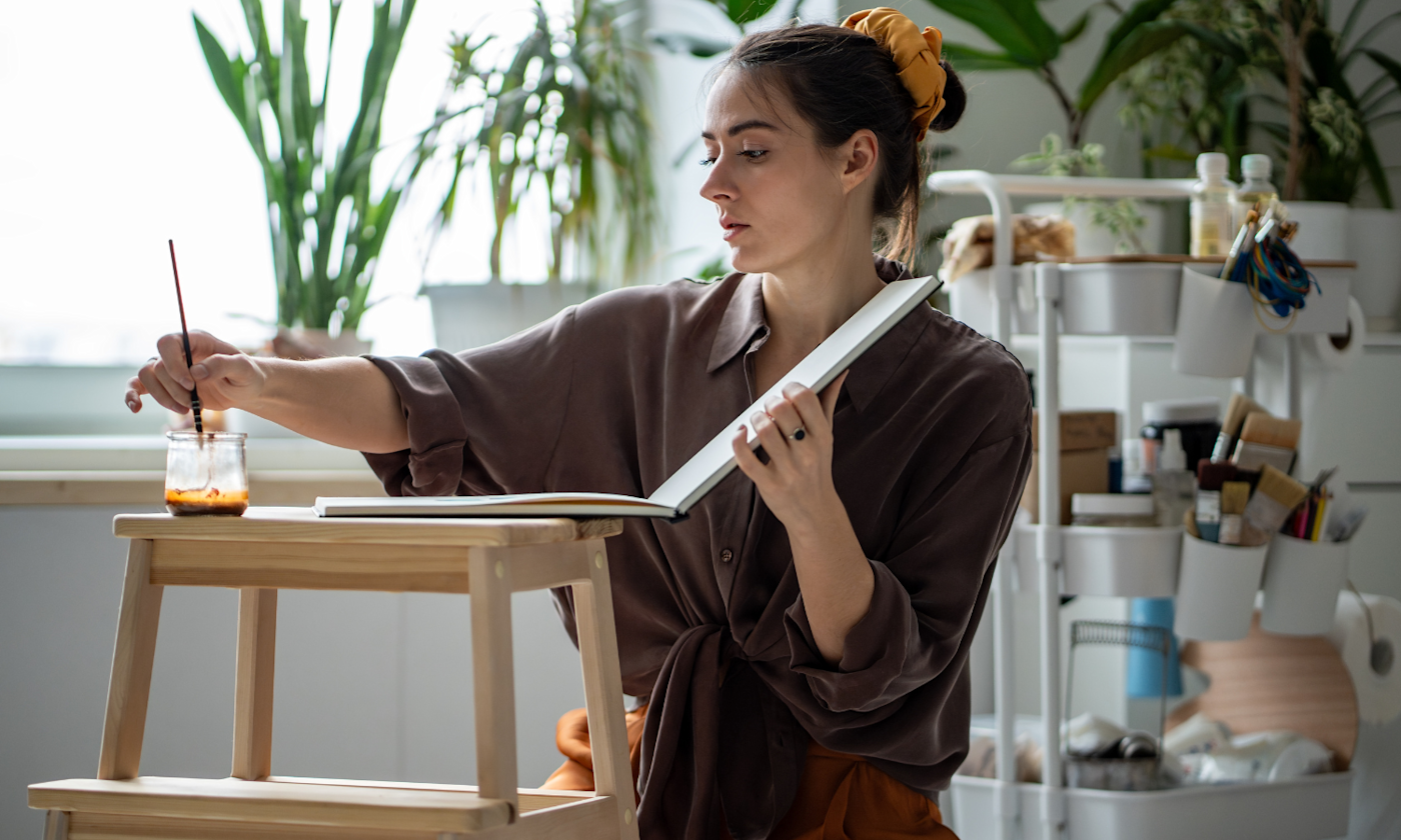 Best Weed Strains for Focus and Concentration in 2025