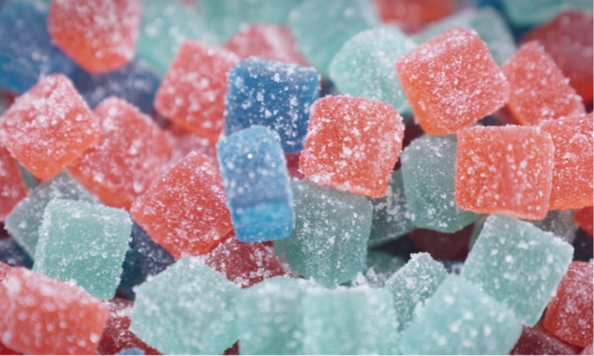 All About Gummies | Video