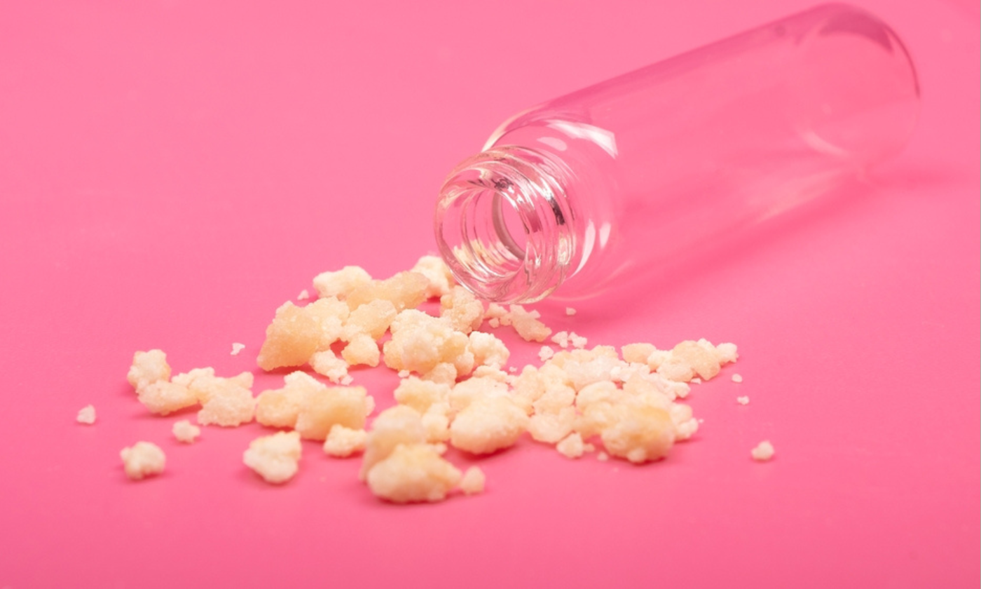 What Are Weed Crystals Really? Your Complete Trichome Guide
