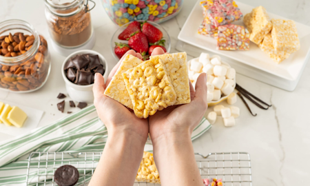 Andy’s Bakery: Mindful Products vs Classics