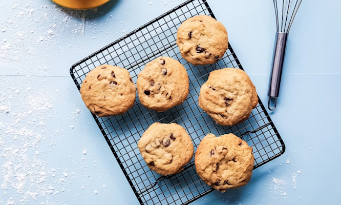 Cannabis Cookies: How To Make Them at Home