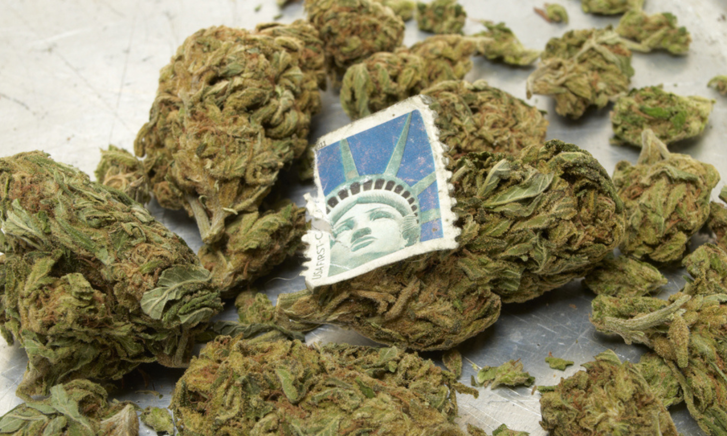 Doorstep Cannabis Delivery Made Simple