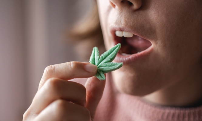 When Do Edibles Wear Off and How Long the High Really Lasts