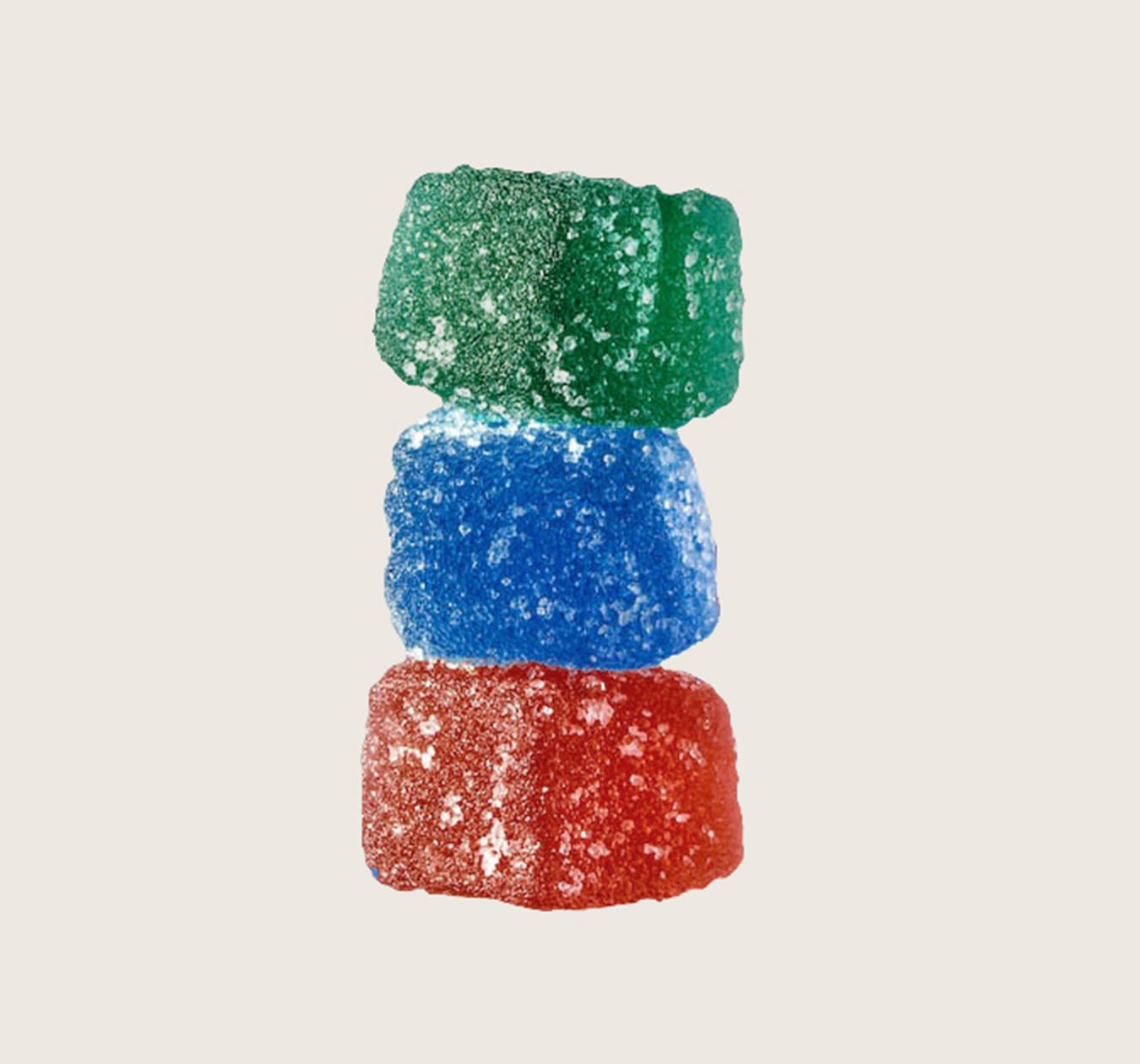 Image of 15mg Delta 9 THC Gummies