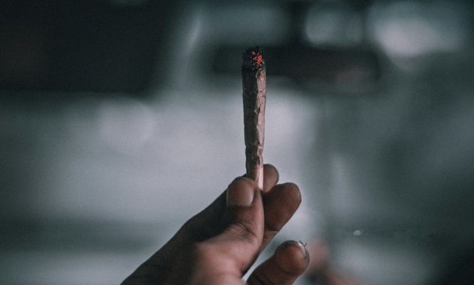 Complete THC Calculation System for Joints All Sizes All Potencies