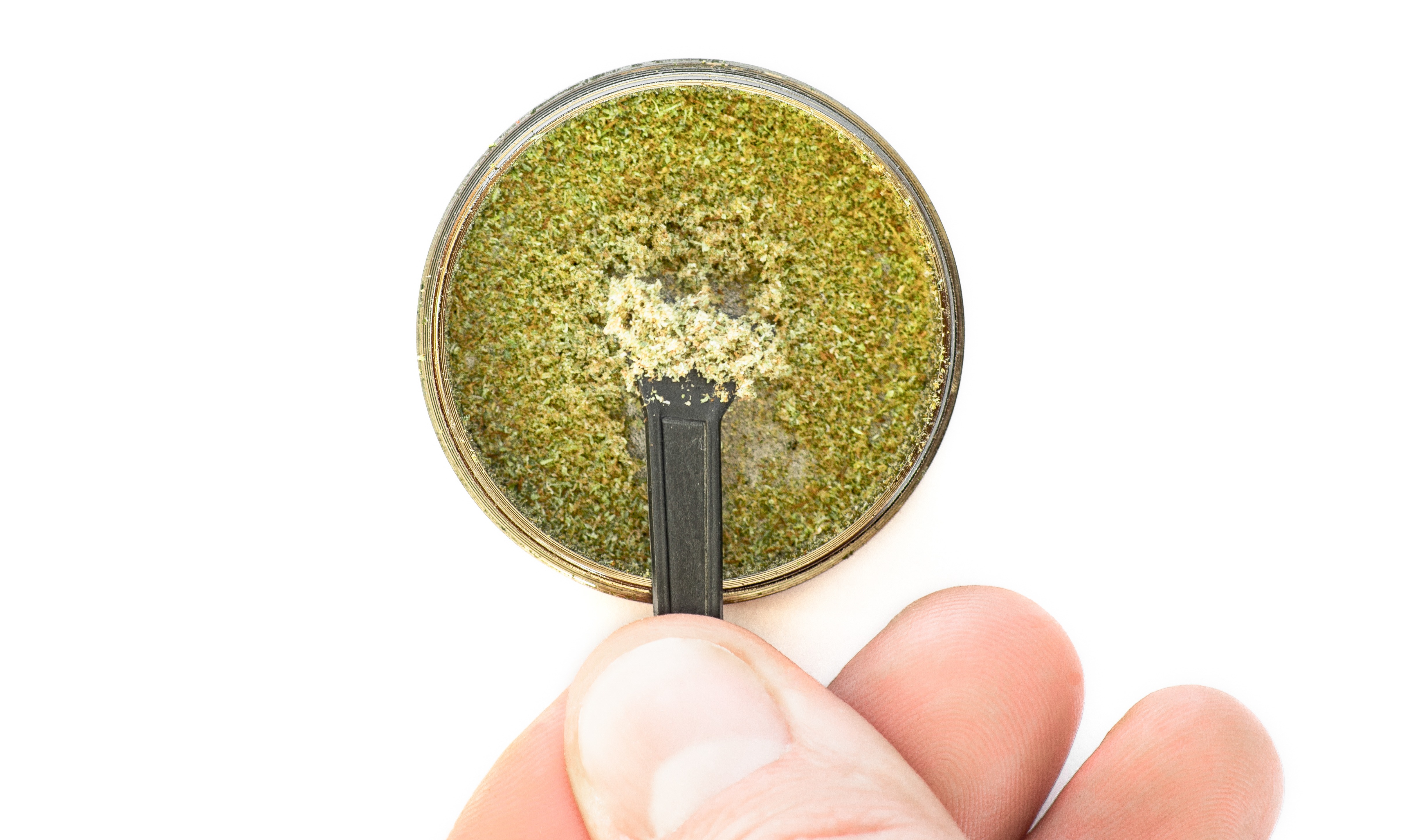 What Is Kief? What To Know About This Amazing Cannabis Concentrate