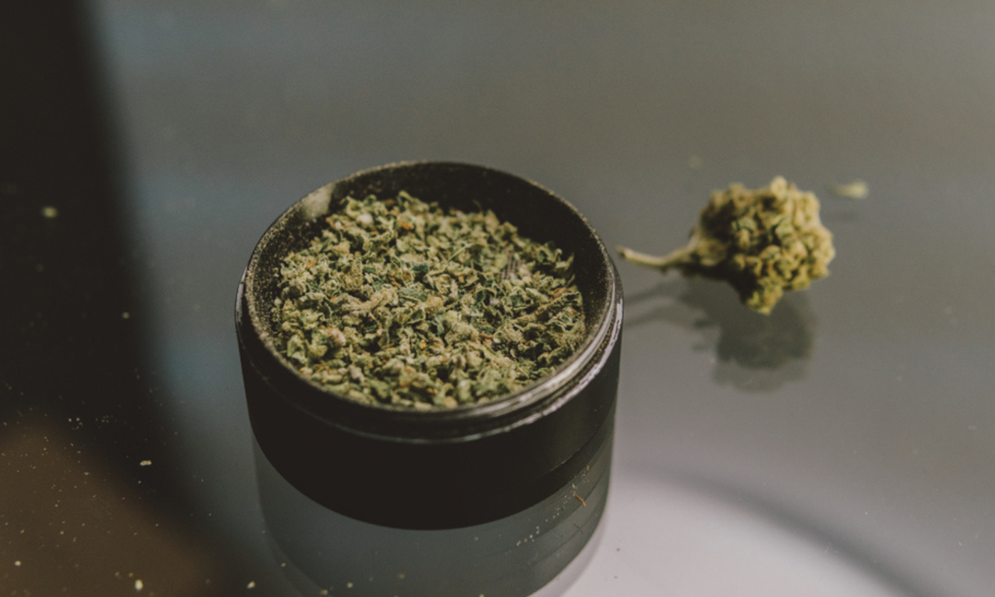Kief Explained: The Complete Guide to Cannabis Trichomes