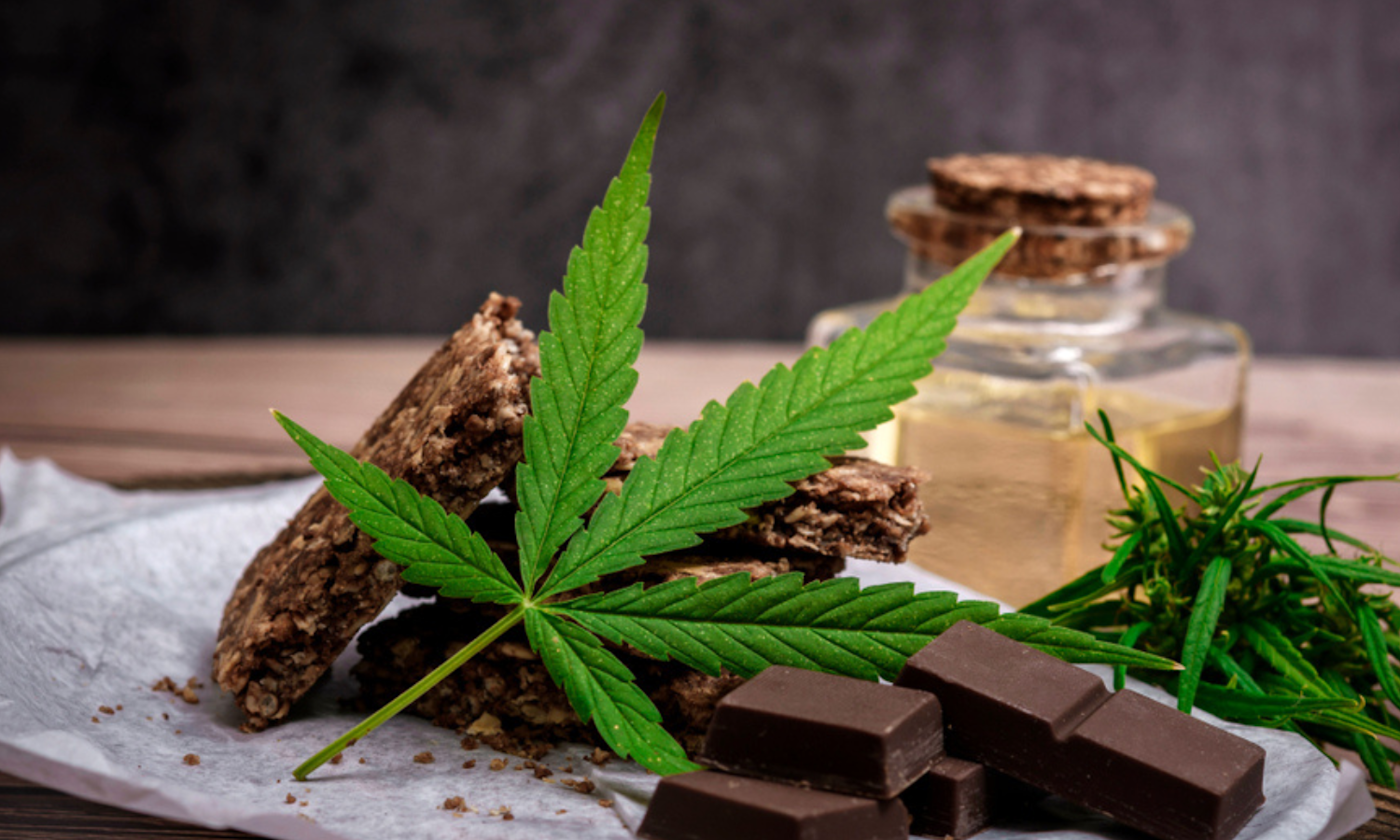 Cereal Edibles Beginner Guide to Safe Dosing and Storage
