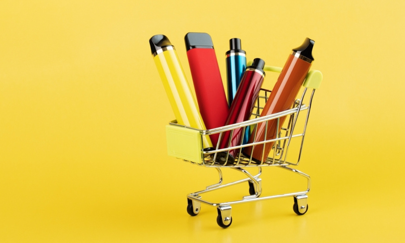 How Long Does a Cart High Actually Last Based on Science