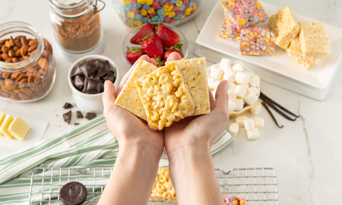 Andy’s Bakery: Mindful Products vs Classics