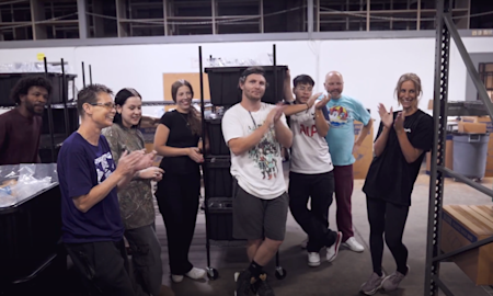 Mood: The Move Episode 3: Welcome Home