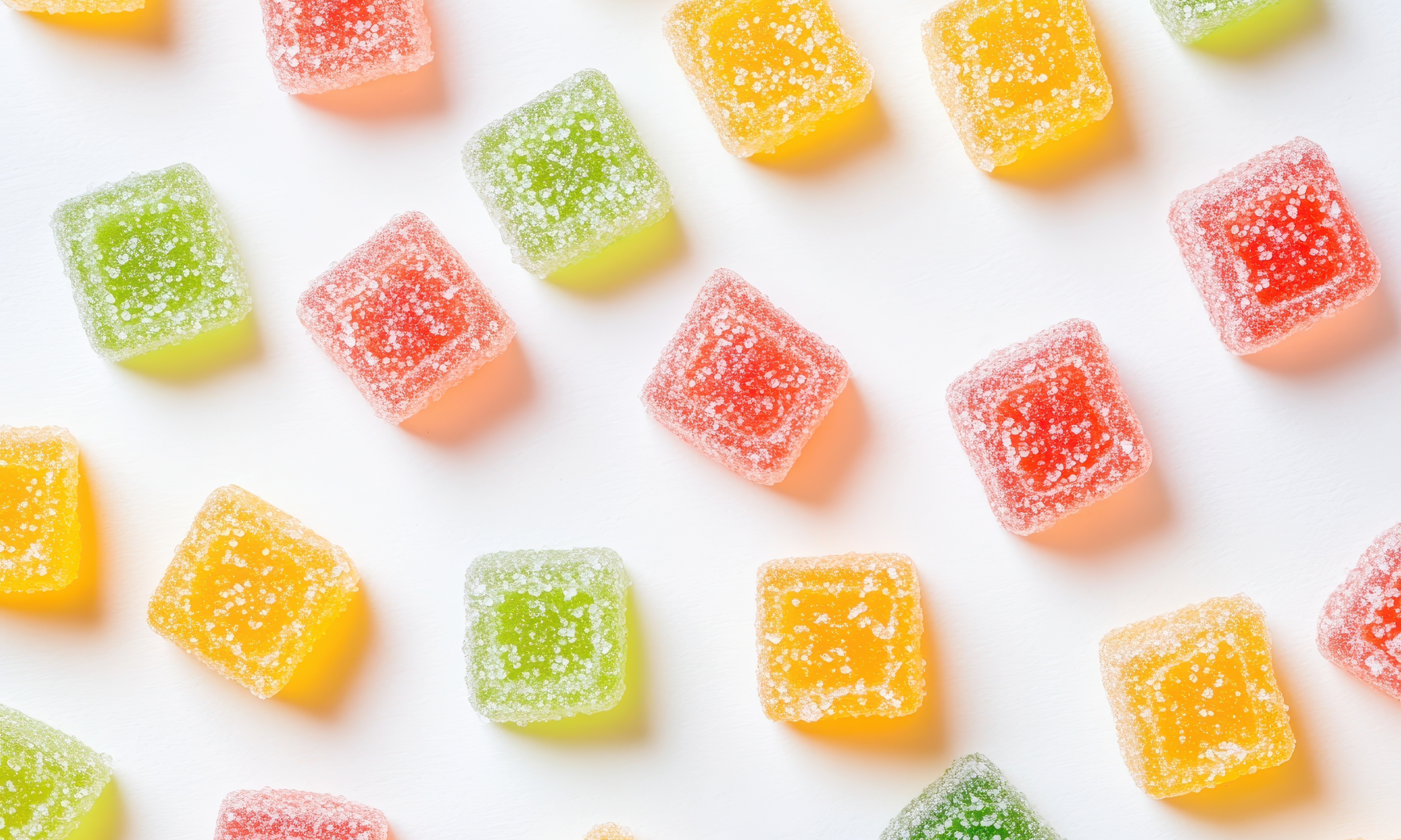 THCv Weed Gummies: The Best Edibles of 2025?