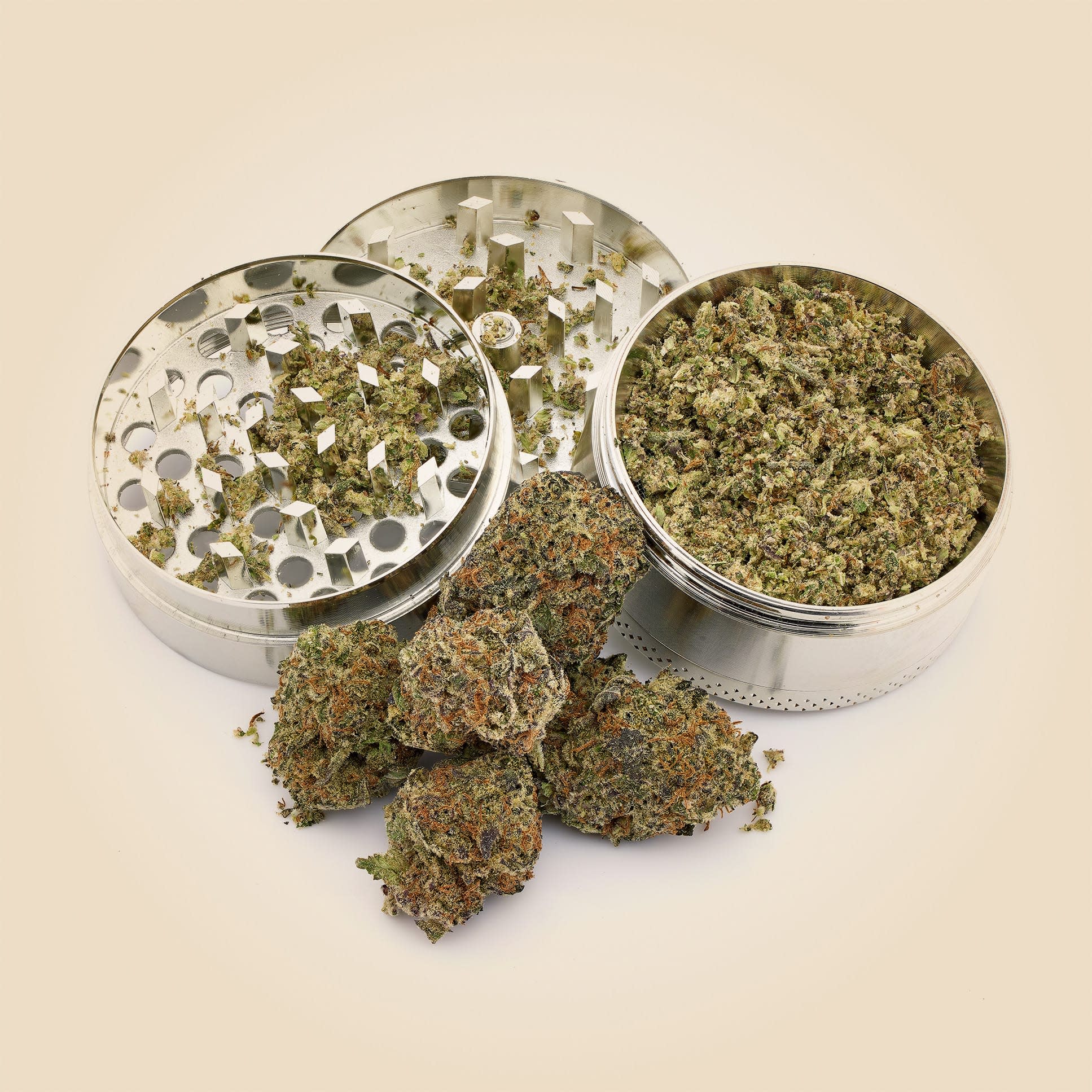 Purple Punch-Grinder