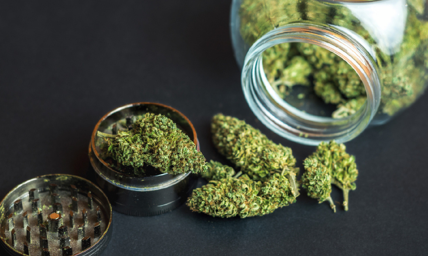 Preventing Mold in Cannabis Storage While Maintaining Perfect Humidity