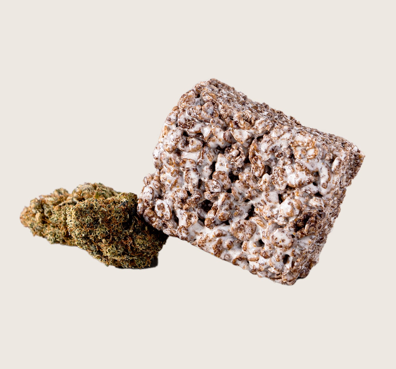 Andy’s THC Chocolate Crunch