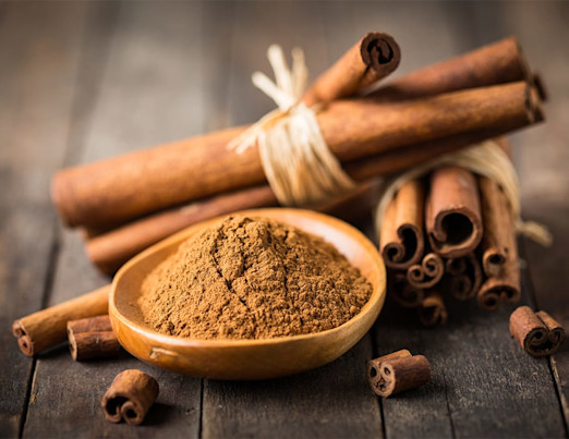 Caryophyllene the Terpene That Acts Like a Cannabinoid