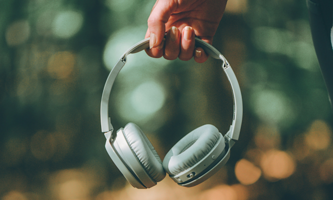 The Best Music to Listen to While High