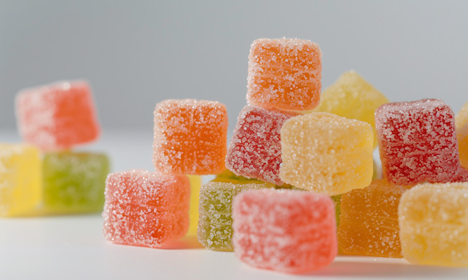 All About Gummies | Video