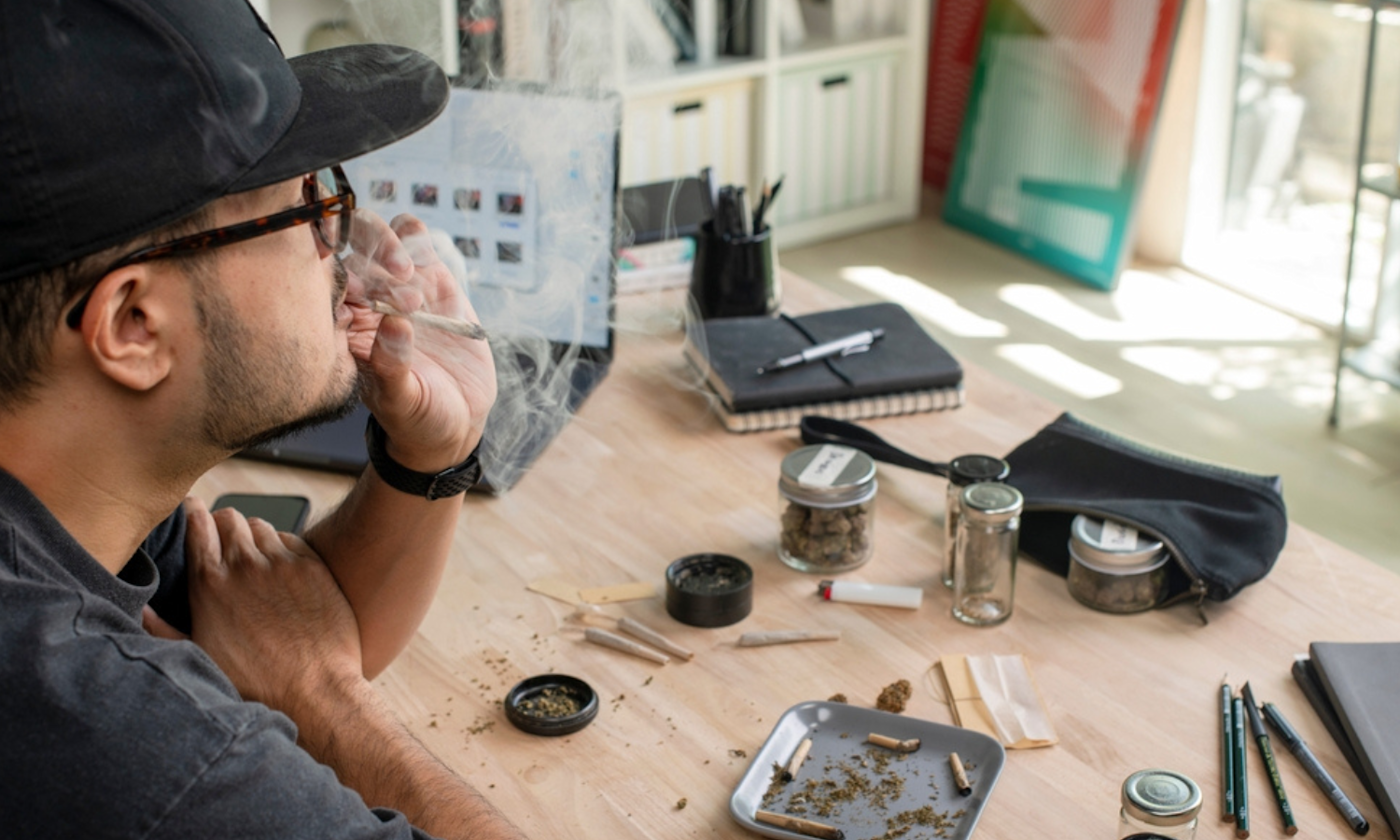 Best Weed for Creativity: Real Results from Testing Five Top Strains