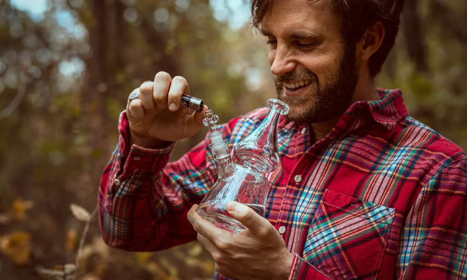 Wake and Bake: One Stoner’s Guide To a Perfectly High Morning
