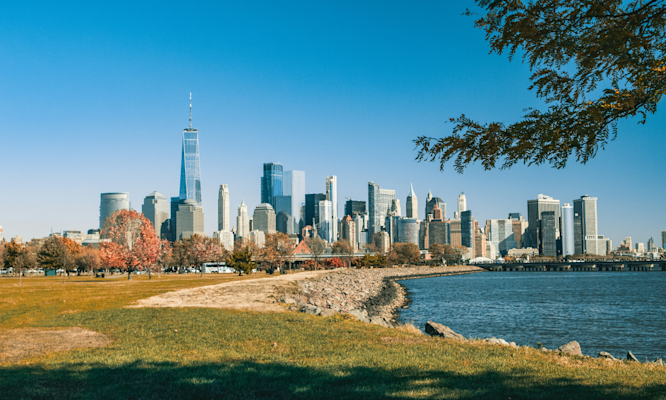 Jersey City Dispensaries Near You with Hours, Locations and What to Bring