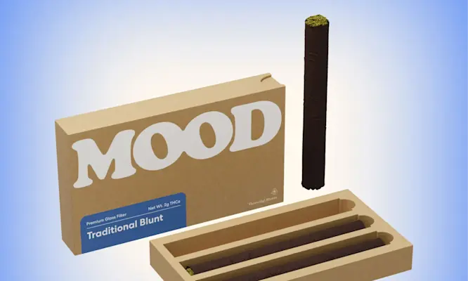 How Much THC Does Your Blunt Really Contain