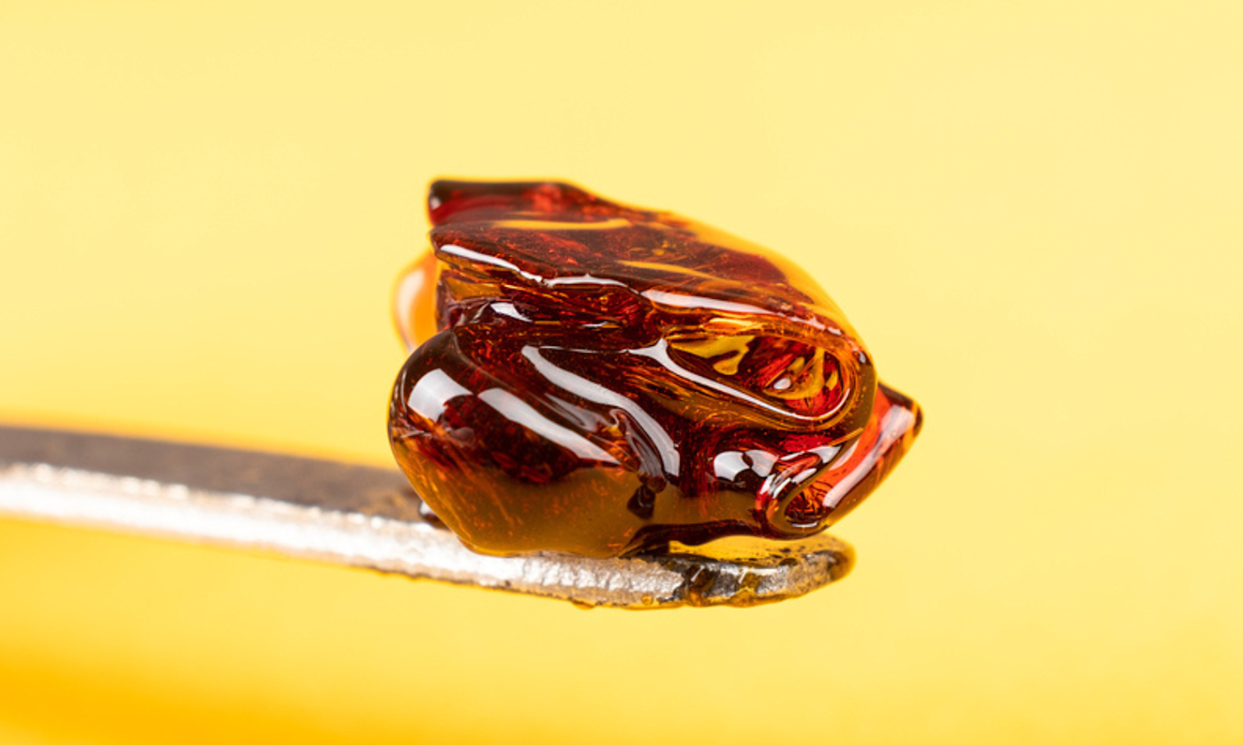 Ultimate Cannabis Concentrate Selection Guide by Experience Level