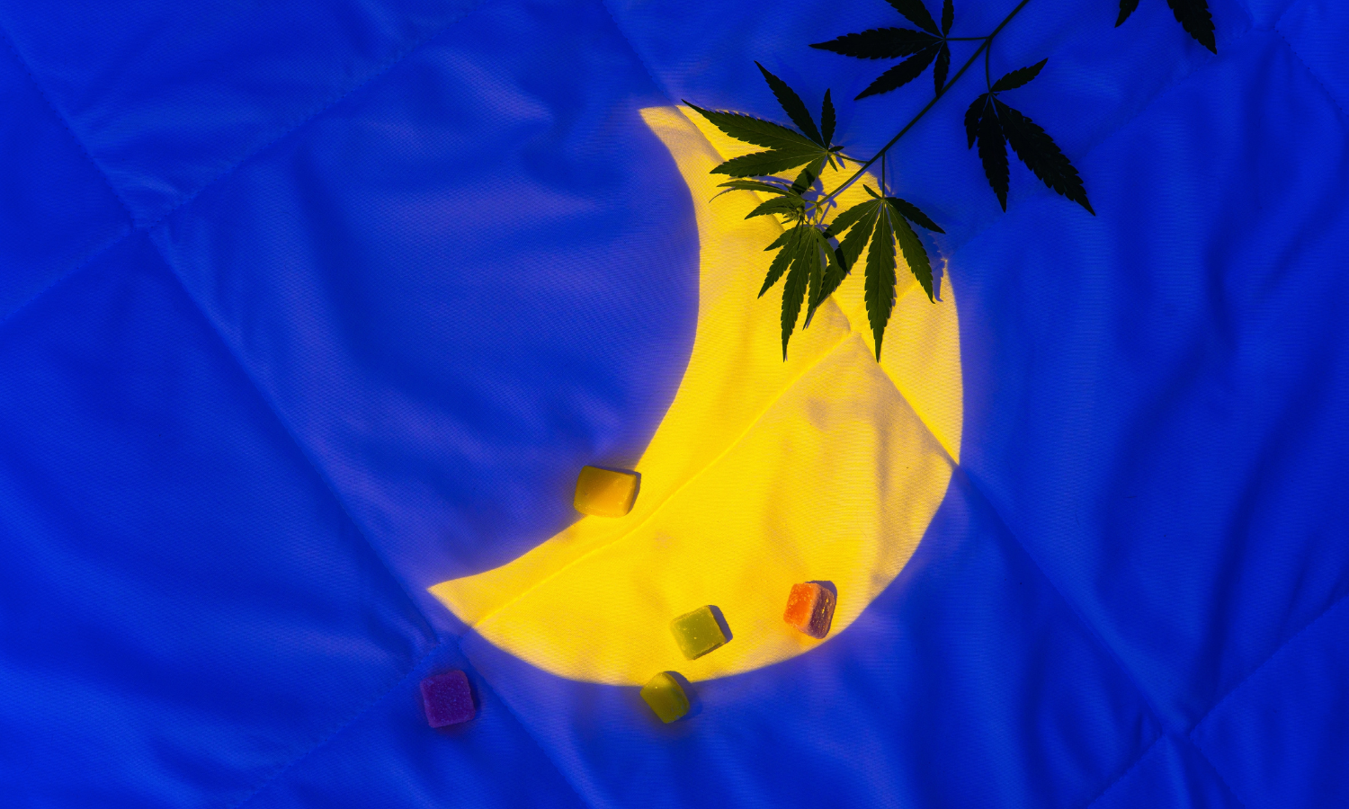 Best Gummies for Sleep When Nothing Else Works