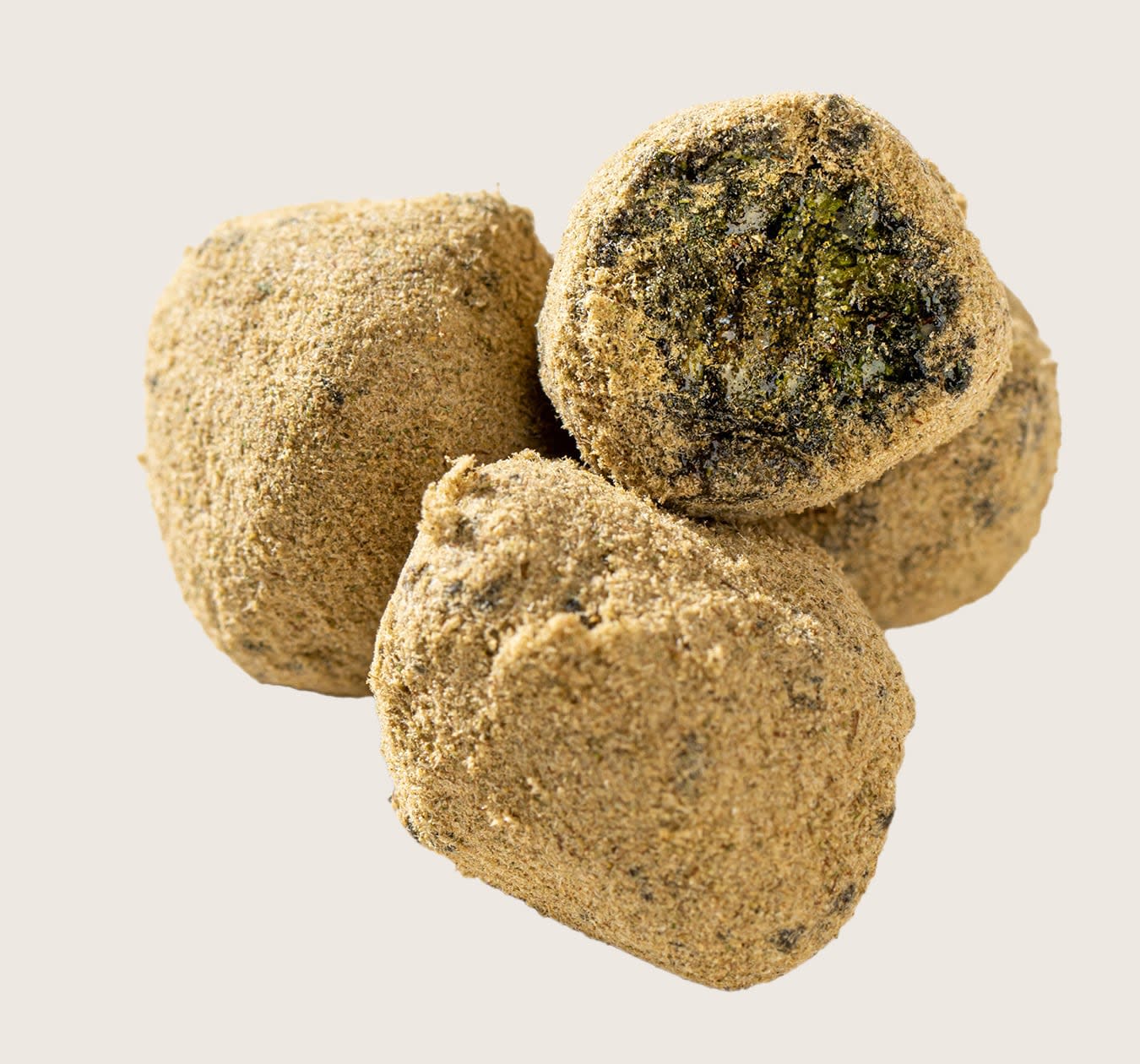 THC moonrock