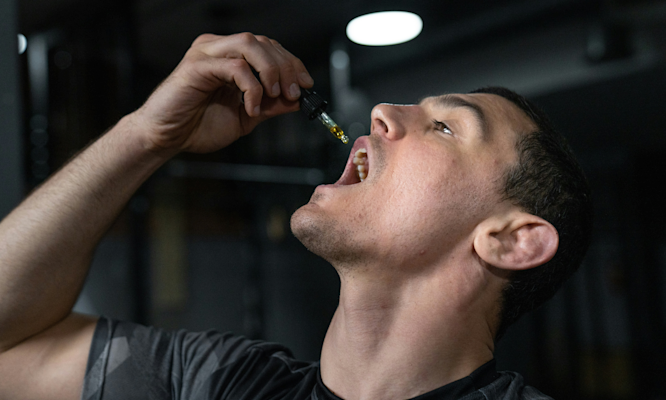 CBD for Post Workout Recovery Without the Guesswork