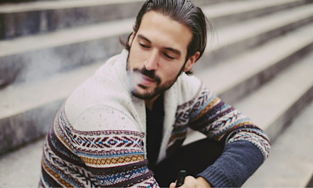 Vaping Weed: Everything About Devices, Temperature Settings, and What Actually Happens