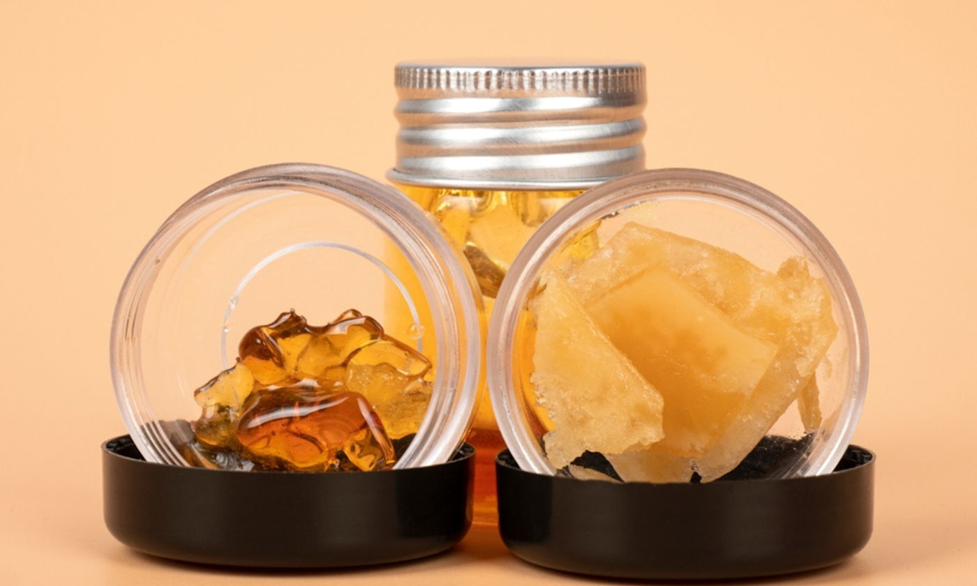 Why Rosin THC Percentage Varies Between 60 and 90 Percent